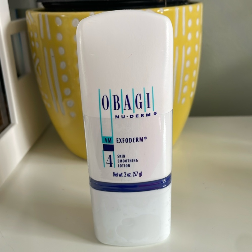 OBAJI Nu-Derm Exfordem Skin Smoothing Lotion-2 oz